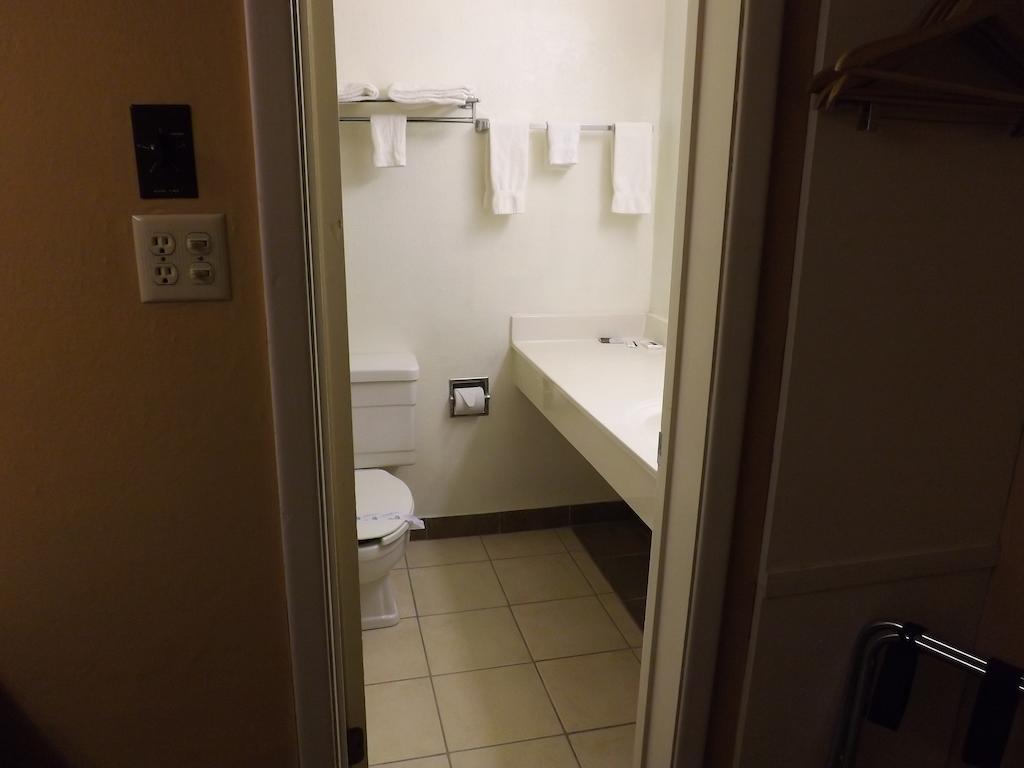 Tristar Inn Xpress Tucumcari Phòng bức ảnh