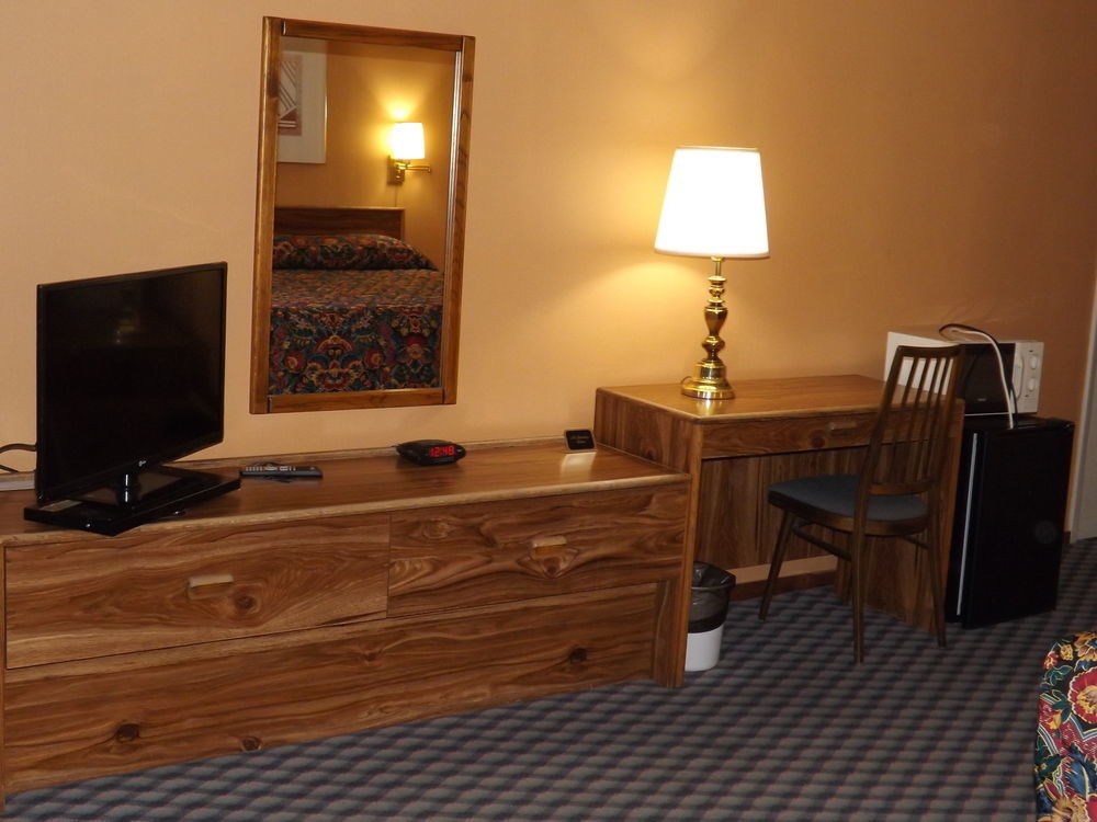 Tristar Inn Xpress Tucumcari Ngoại thất bức ảnh