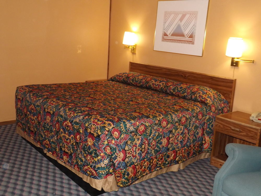 Tristar Inn Xpress Tucumcari Ngoại thất bức ảnh