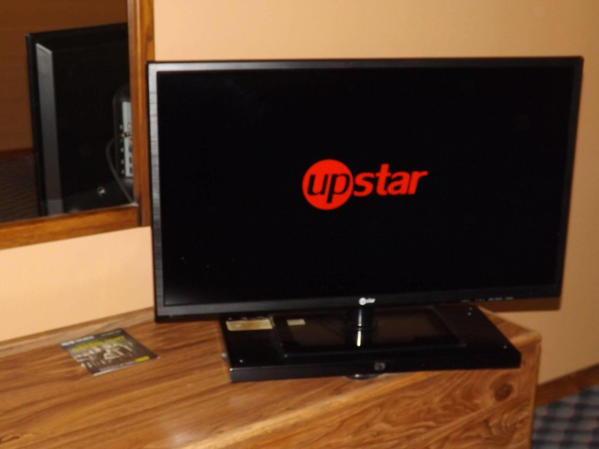 Tristar Inn Xpress Tucumcari Ngoại thất bức ảnh