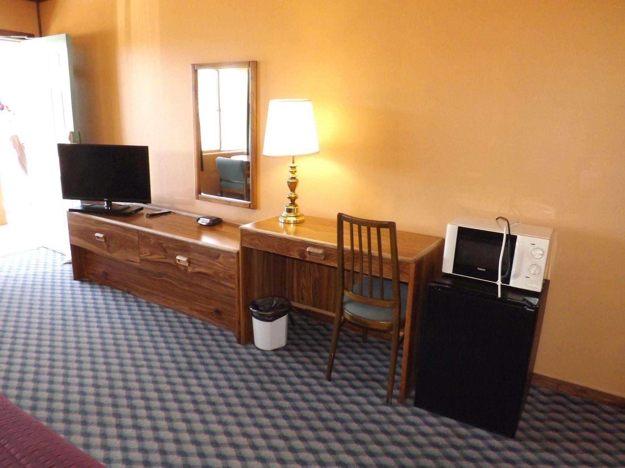 Tristar Inn Xpress Tucumcari Ngoại thất bức ảnh