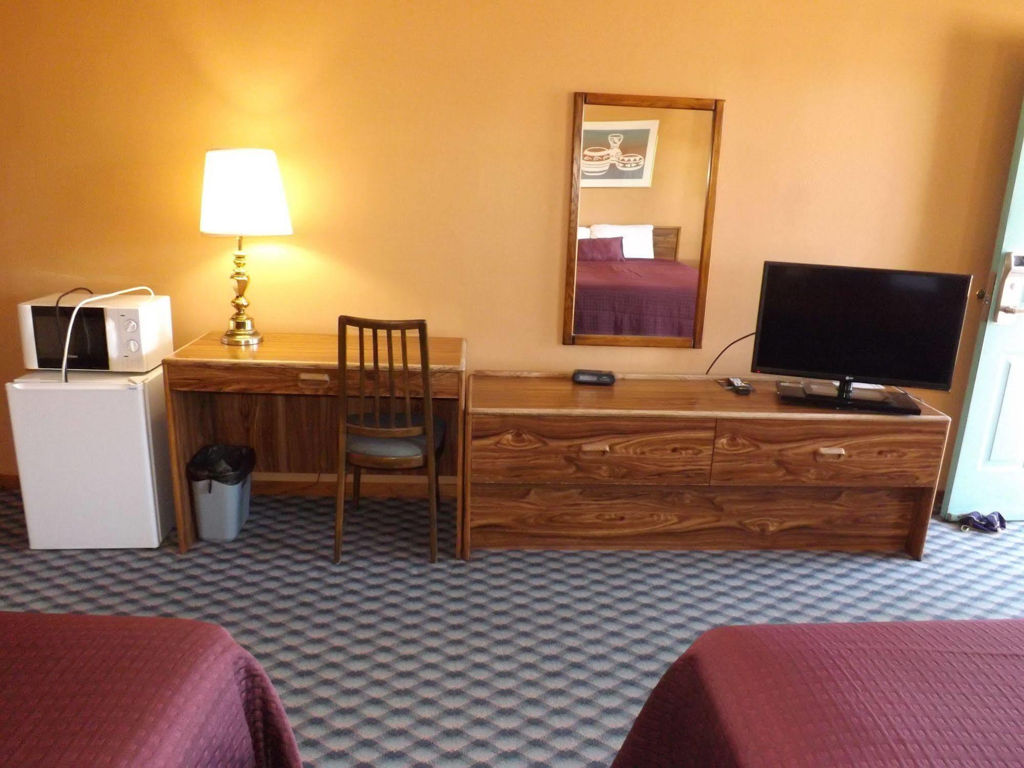 Tristar Inn Xpress Tucumcari Ngoại thất bức ảnh