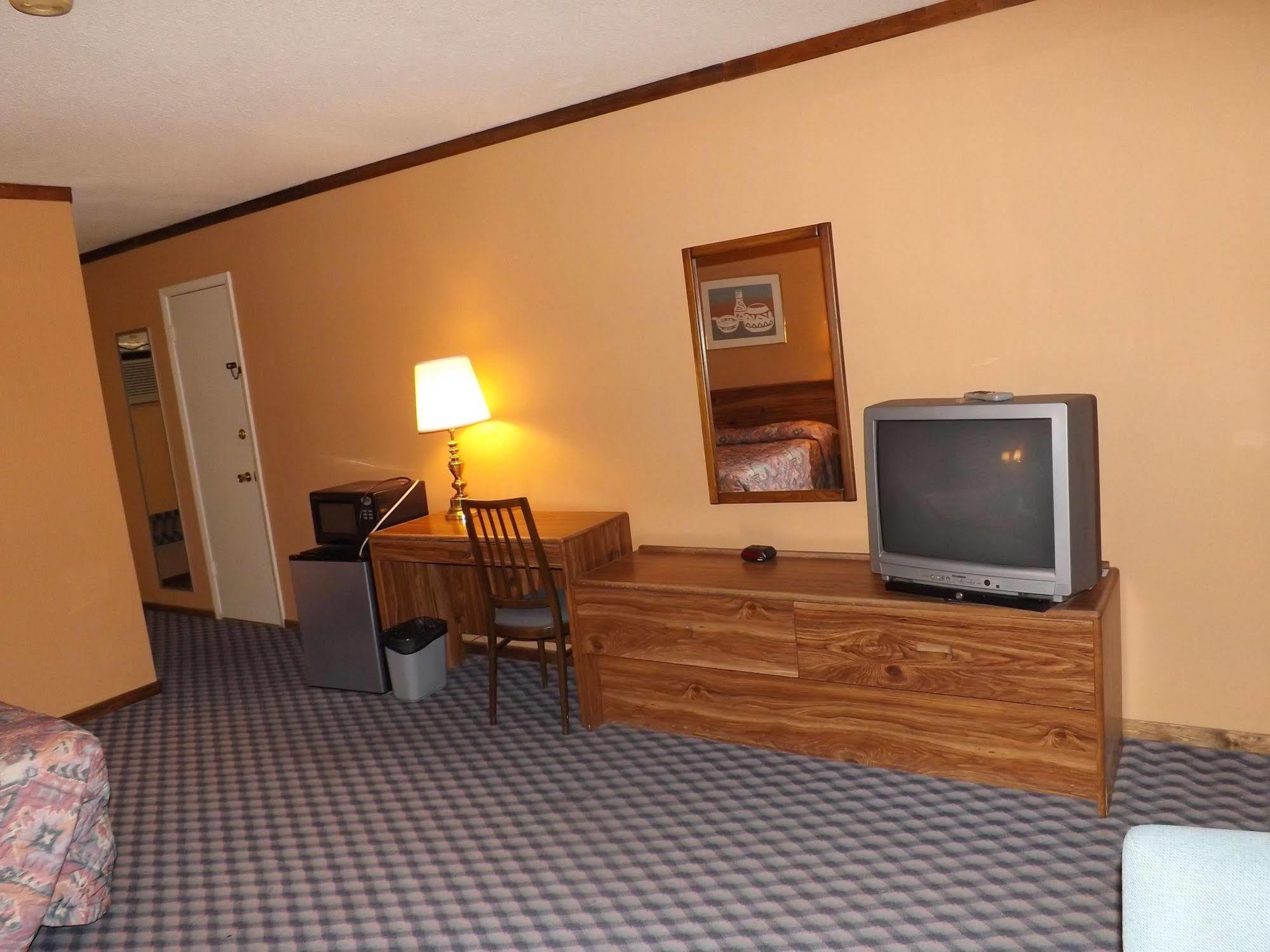 Tristar Inn Xpress Tucumcari Ngoại thất bức ảnh