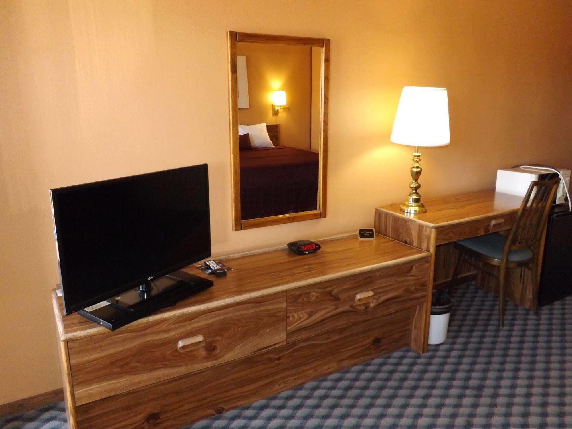 Tristar Inn Xpress Tucumcari Ngoại thất bức ảnh
