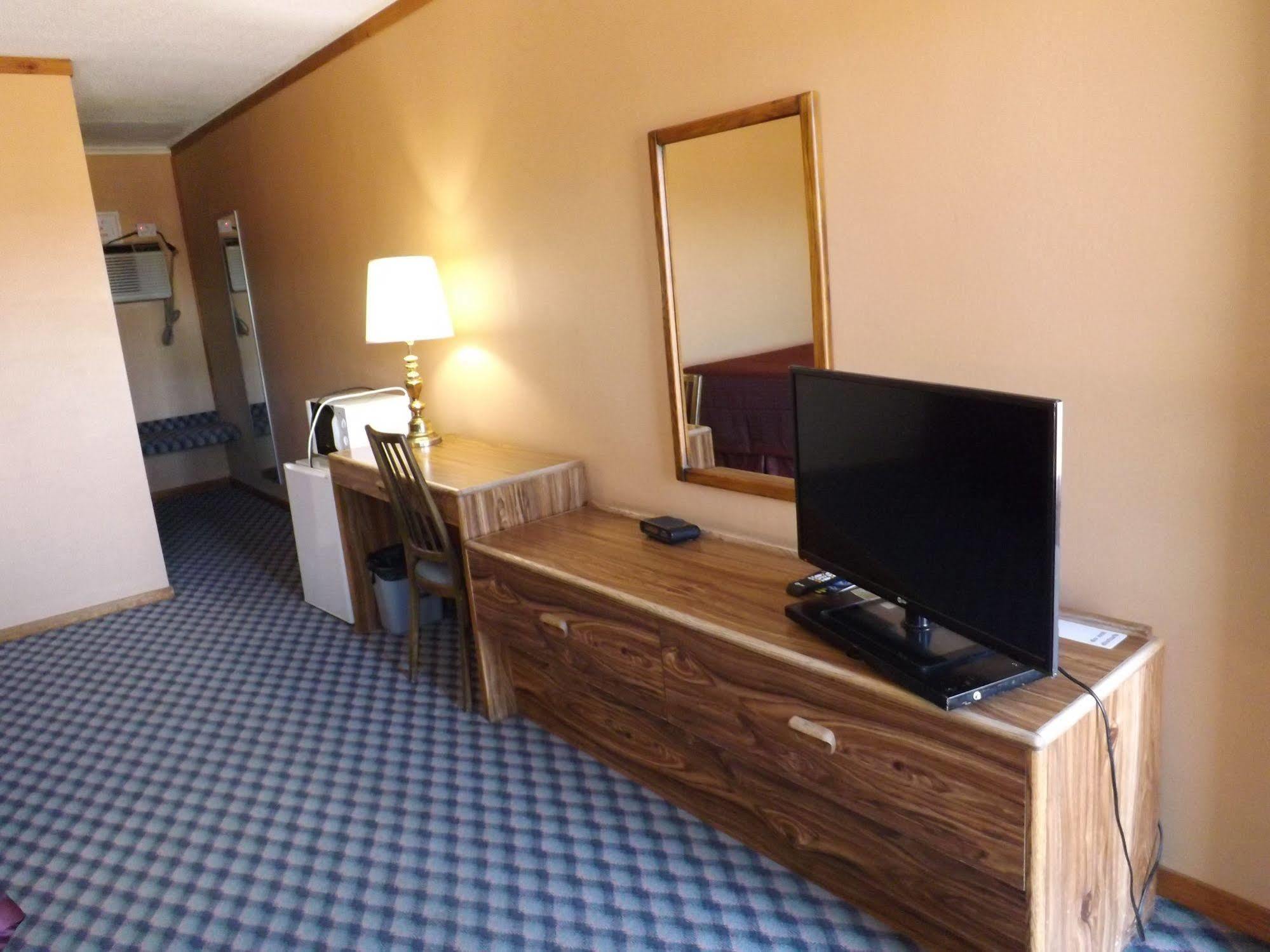 Tristar Inn Xpress Tucumcari Ngoại thất bức ảnh