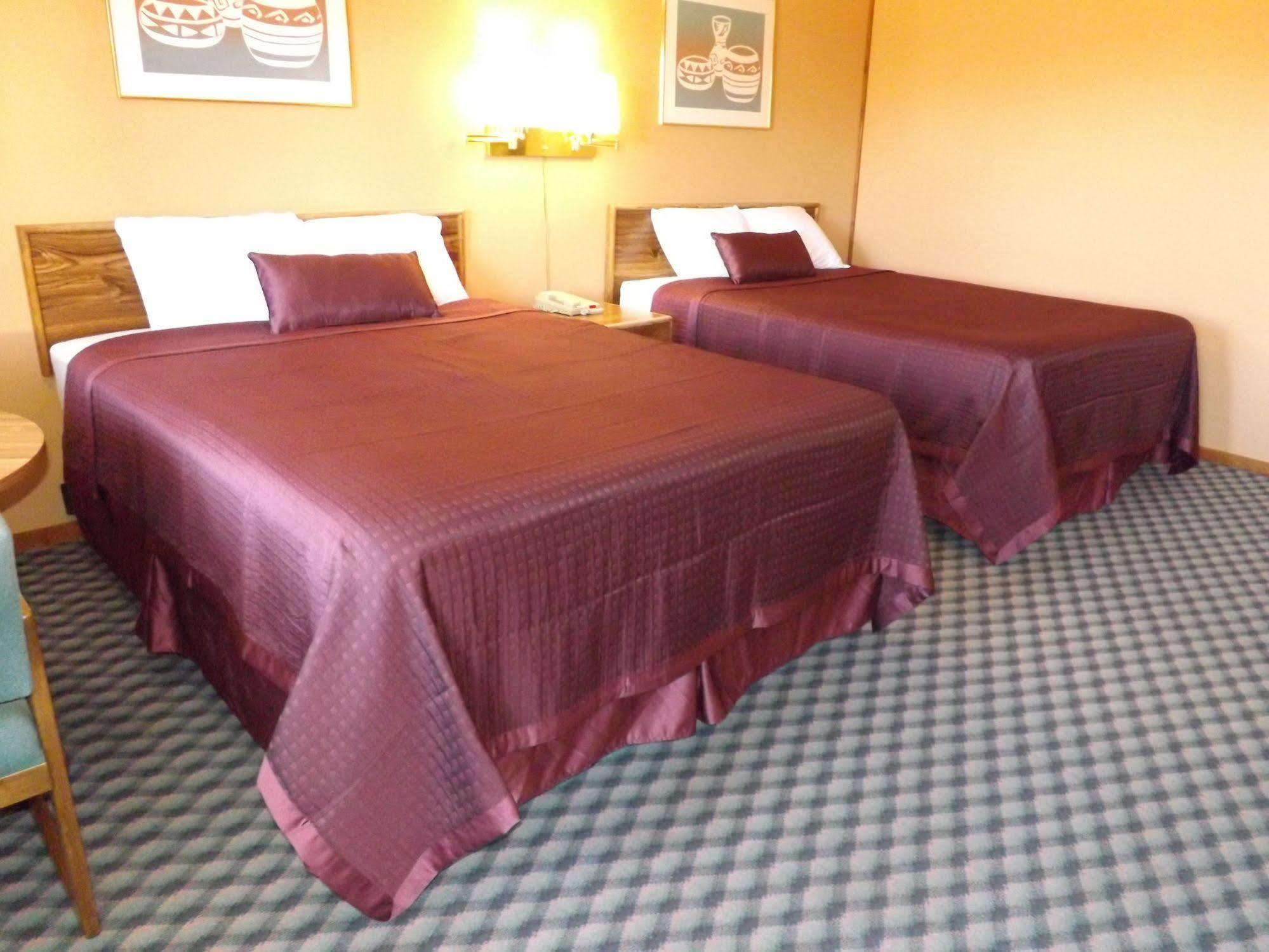 Tristar Inn Xpress Tucumcari Ngoại thất bức ảnh