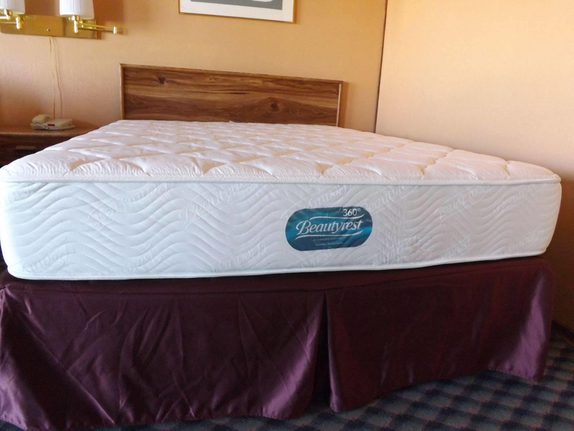 Tristar Inn Xpress Tucumcari Ngoại thất bức ảnh