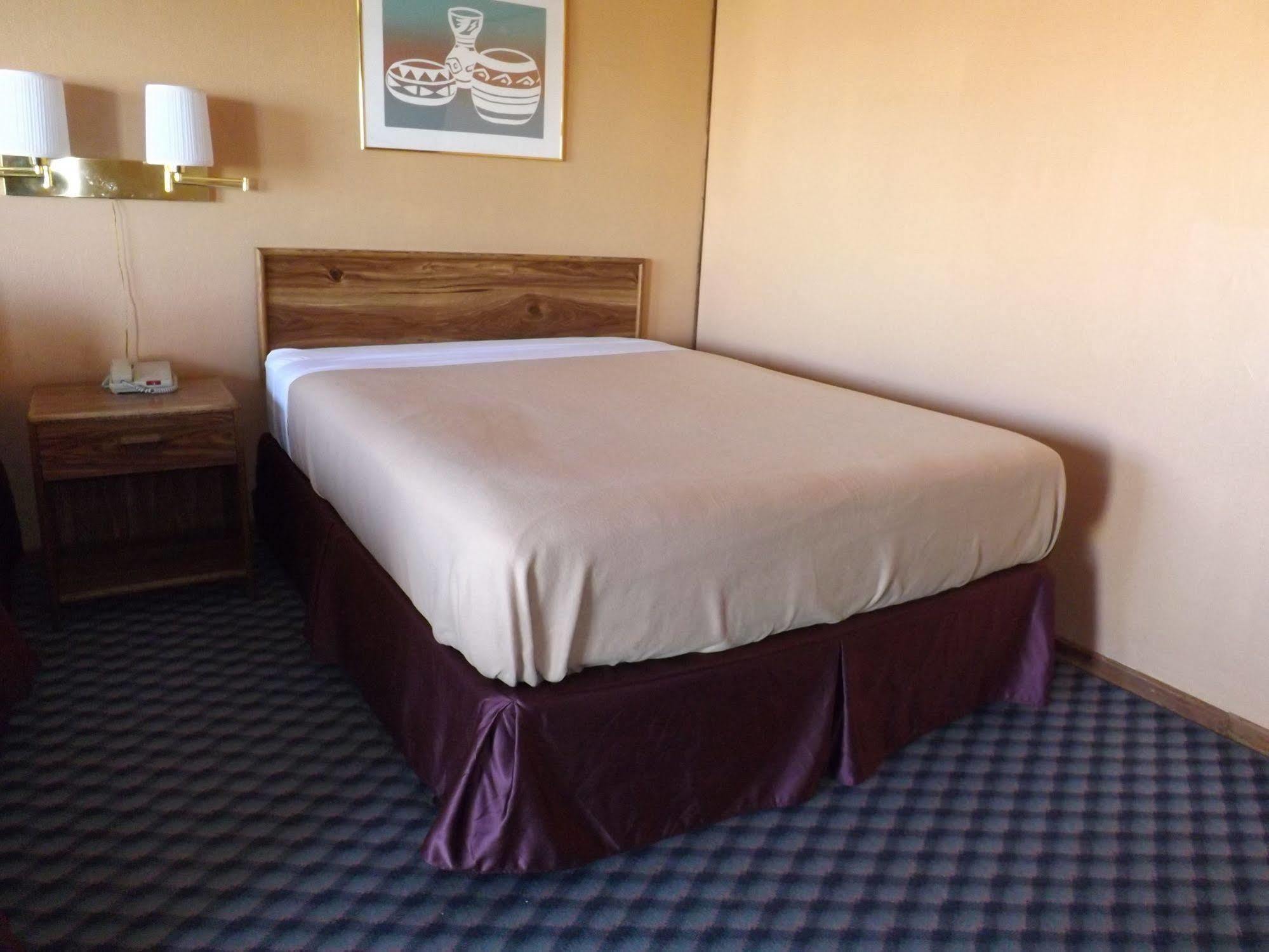 Tristar Inn Xpress Tucumcari Ngoại thất bức ảnh