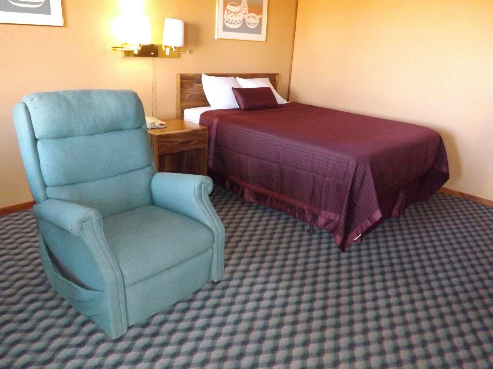 Tristar Inn Xpress Tucumcari Ngoại thất bức ảnh